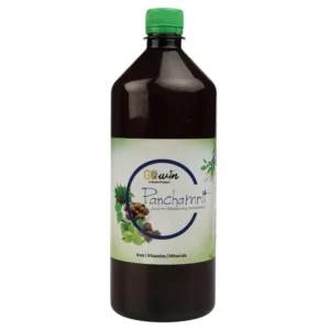 Panchamrit Juice