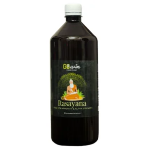 Rasayana Juice for Men’s Alpha Strength